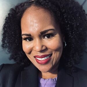 Meet your Posher, Tiffani